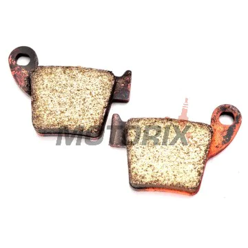 Brzdové destičky -FERODO- FDB2139SG, Fantic Caballero 250 2019, Honda CR/CRF 125/250/450 2002-2019