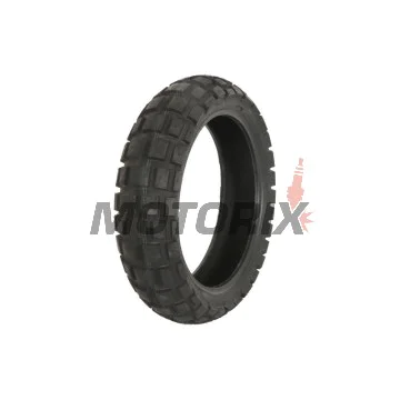 Zadní silniční pneumatika -CONTINENTAL- 180/55ZR17, TKC80 TWINDURO