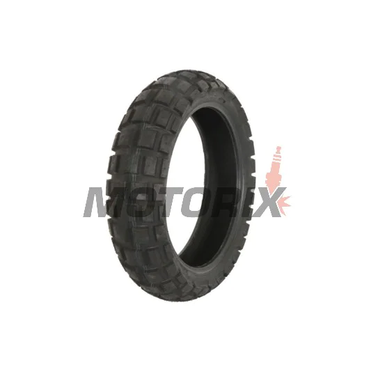 Zadní silniční pneumatika -CONTINENTAL- 180/55ZR17, TKC80 TWINDURO