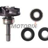 Opravná sada vodní pumpy -VICMA- Aprilia Atlantic 125/200/250, Scarabeo 125/250, Sportcity 125/200, 2003-2009