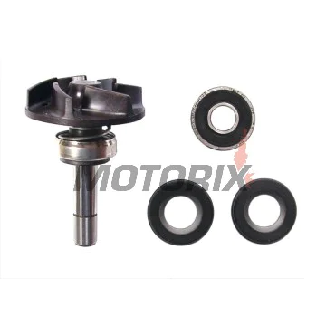 Opravná sada vodní pumpy -VICMA- Aprilia Atlantic 125/200/250, Scarabeo 125/250, Sportcity 125/200, 2003-2009