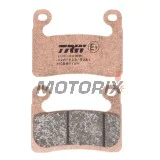 Brzdové destičky -TRW- MCB901SV, BMW R1250GS/GS Adventure/RT 1250, BMW S1000RR + S1000XR 1000