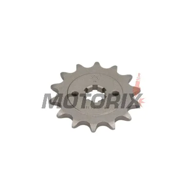 Přední pastorek -JT- JTF1903,14, 14 zubů, KTM Duke 125 2011-2019, Duke 200 2012-2018, RC 125 2014-2018, RC 200 2014-2019