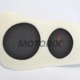Vzduchový filtr -ATHENA- S410220200004, Husqvarna SM/SMR/TC/TE 570/600/610/630 1991/1999-2013