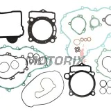 Kompletní sada těsnění motoru -ATHENA- Husqvarna FE 350 2014-2016, KTM EXC-F 350 2012-2018, Freeride 350 2013-2017, SX-F 350 2011-2012, XC-F 350 2012, XCF-W 350 2012-2013