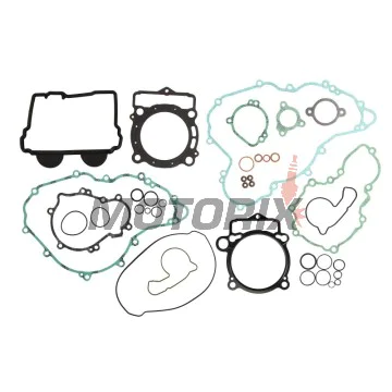 Kompletní sada těsnění motoru -ATHENA- Husqvarna FE 350 2014-2016, KTM EXC-F 350 2012-2018, Freeride 350 2013-2017, SX-F 350 2011-2012, XC-F 350 2012, XCF-W 350 2012-2013