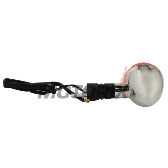 Blinkr -VICMA- zadní levý, Honda VT Shadow 125/600/750 C/C2 Spirit/Black Spirit ABS 1998-2012