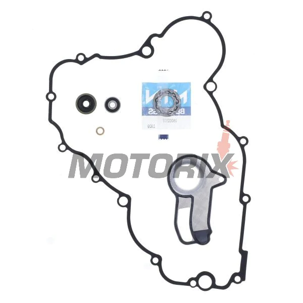 Opravná sada vodní pumpy -ATHENA- Gas Gas EC 250/300 2021-2023, EX 250/300 2021-2023, MC 250 2022-2023, Husqvarna TC 250 2019-2022, TE 250 2014/2020-2022, TE 300 2020-2023, TX 300 2018-2022, KTM EXC 250/300 2020-2023