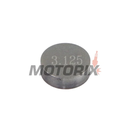 Ventilová podložka -4 RIDE- 10x3.125mm