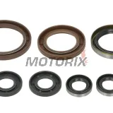 Sada gufer motoru -WINDEROSA- Husqvarna FC 250 2016, Husqvarna FC 350 2016, KTM EXC-F 250 2017-2024, KTM EXC-F 350 2017, KTM SX-F 250 2015-2017, KTM SX-F 350 2016-2017, KTM XC-F 250 2016-2017, KTM XC-F 350 2016-2017