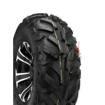 Pneumatika ATV/UTV -DURO- 22x10-10, DI2013 RED EAGLE
