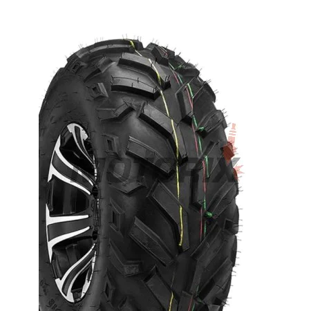 Pneumatika ATV/UTV -DURO- 22x10-10, DI2013 RED EAGLE
