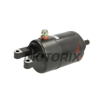 Startér -ARROWHEAD- Aprilia Leonardo 250/300 1999-2006, Benelli Velvet 250 1999-2002, Yamaha CP/YP 250-400 2005-2014
