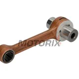 Ojnice -HOT RODS- KTM 125 EXC (98-06); 125 SX (98-06)