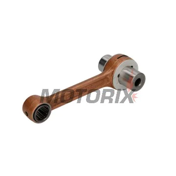 Ojnice -HOT RODS- KTM 125 EXC (98-06); 125 SX (98-06)