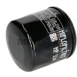 Olejový filtr -HIFLO FILTRO- HF554