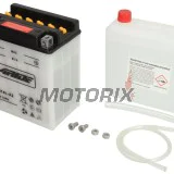 Akumulátor -4 RIDE- CB14L-A2 4RIDE, 14Ah 12V