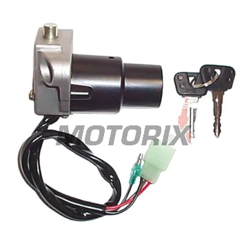 Zámek -VICMA- Yamaha DT/TDR/TZR 50/80/125, XT 600 Tenere 1987-2002