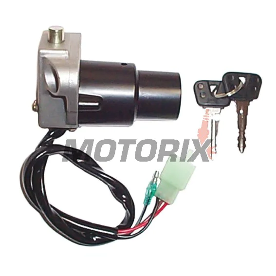 Zámek -VICMA- Yamaha DT/TDR/TZR 50/80/125, XT 600 Tenere 1987-2002
