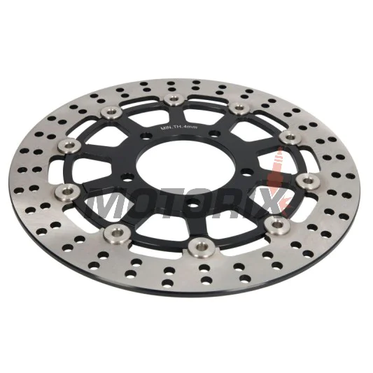 Brzdový kotouč -4 RIDE- THP4151, 280mm, Kawasaki ZX-6R 636 2003-2004, Kawasaki ZX-6RR 600 2003-2004