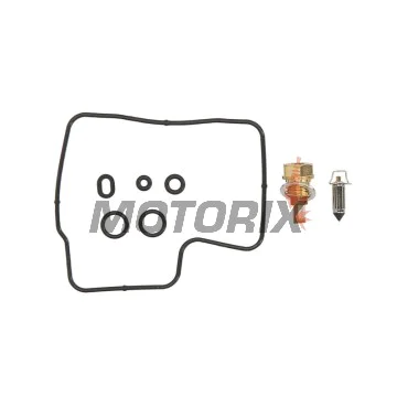 Opravná sada karburátoru -TOURMAX- Honda NTV 650 1988-1995, Honda VT 700 1987, Honda VT 800 1988, Honda VT 1100 1987-1989