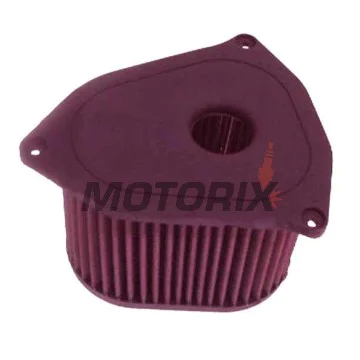 Vzduchový filtr -K&N- SU-1598, Suzuki VL 1500/1500LC Intruder/Intruder Legend Classic/C, 1998-2008