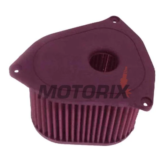 Vzduchový filtr -K&N- SU-1598, Suzuki VL 1500/1500LC Intruder/Intruder Legend Classic/C, 1998-2008