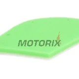 Vzduchový filtr -HIFLO FILTRO- HFA5009DS, Kymco Agility RS/Bet & Win/Dink/Gran Dink/G-Dink/Super 9/Top Boy/Vitality/Yup (50-100cc) (1997-2016)