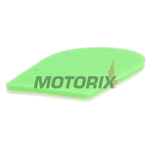 Vzduchový filtr -HIFLO FILTRO- HFA5009DS, Kymco Agility RS/Bet & Win/Dink/Gran Dink/G-Dink/Super 9/Top Boy/Vitality/Yup (50-100cc) (1997-2016)