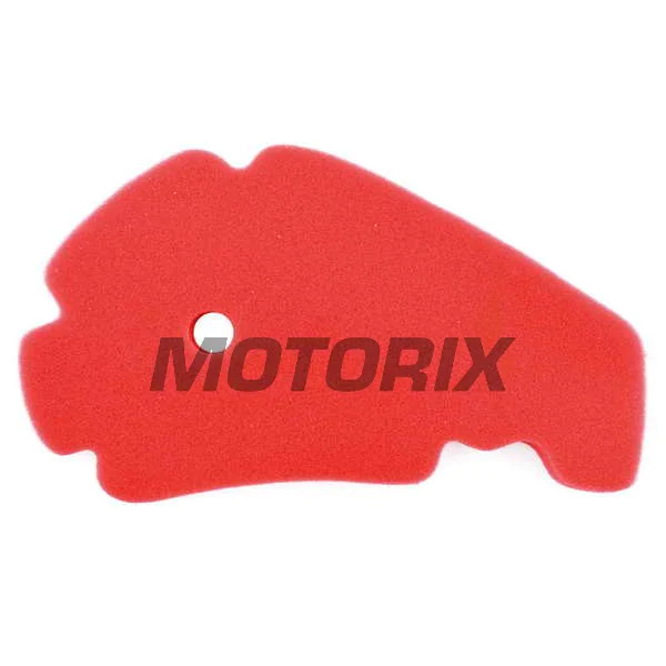 Vzduchový filtr -VICMA- VIC-9185, Aprilia Atlantic/SR/Scarabeo/Sportcity, Gilera Nexus/Runner/Fuoco, Piaggio Beverly/MP3/X7/X8/X9, Peugeot Geopolis/Satelis 125-500 2001-2015