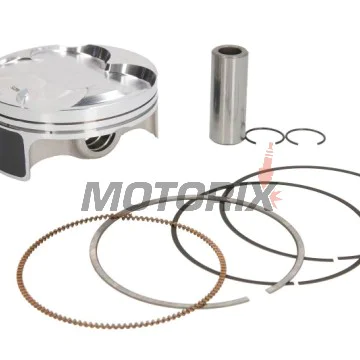 Pístní sada -ATHENA- 76.96mm, Suzuki RM-Z 250 2007-2009