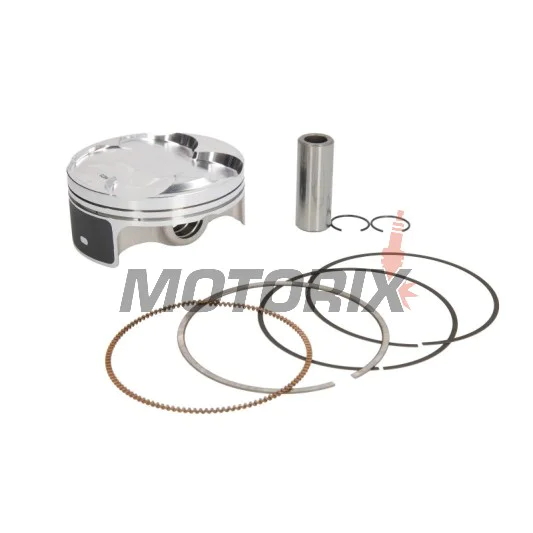 Pístní sada -ATHENA- 76.96mm, Suzuki RM-Z 250 2007-2009