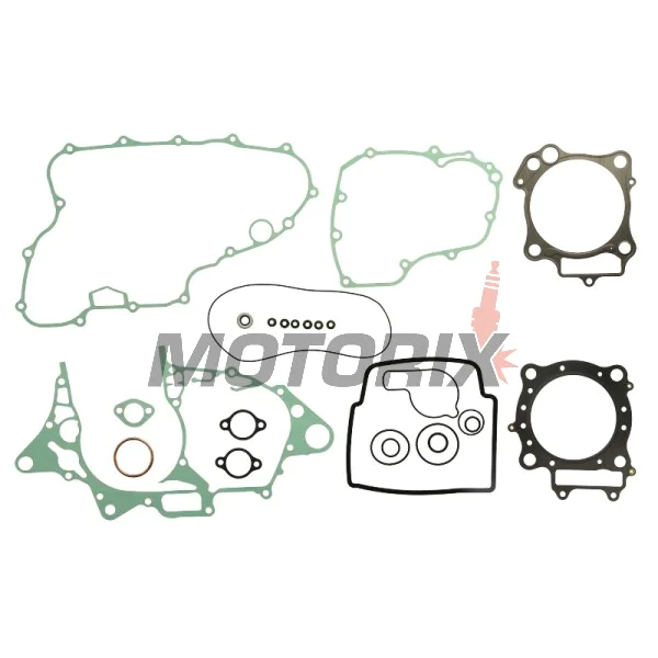 Kompletní sada těsnění motoru -ATHENA- Honda FOREMAN 450 2006-2013, TRX 450 2003-2004/2006-2014