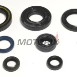 Kompletní sada gufer motoru -ATHENA- Yamaha YZ 125 2001-2004