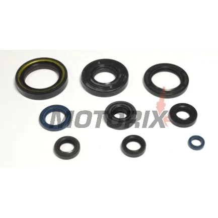 Kompletní sada gufer motoru -ATHENA- Yamaha YZ 125 2001-2004