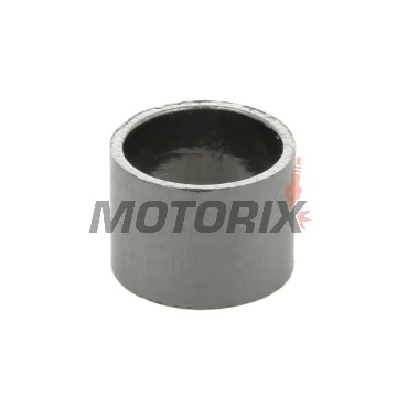 Těsnění výfuku -ATHENA- 29x34x25mm, Honda CMX 450 1986-1987, CN 250 1986-2007, CRF 230 2003-2019, CRF 150 2008-2017, Easy 230 2008, VF 750 1982-1984/1994-1999, VF 400 1983-1986, VF 500/700 1984-1986