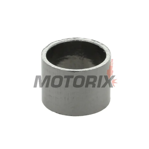Těsnění výfuku -ATHENA- 29x34x25mm, Honda CMX 450 1986-1987, CN 250 1986-2007, CRF 230 2003-2019, CRF 150 2008-2017, Easy 230 2008, VF 750 1982-1984/1994-1999, VF 400 1983-1986, VF 500/700 1984-1986