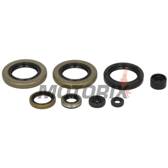 Sada gufer motoru -WINDEROSA- Kawasaki KX 500 1989-2004