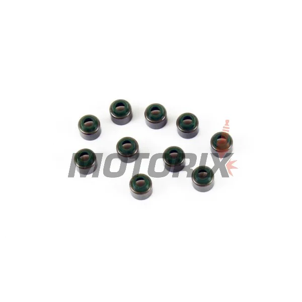 Gufero ventilu -ATHENA- Yamaha FZ8 800 2011-2015, FZR 600 1994-1995, FZS 600 1998-2003, WR 250 2001-2014, XJ6 600 2009-2015, XP (T-max) 500 2001-2011, XP (T-max) 530 2012-2015, YZ 250 2001-2014