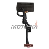 Regulátor dobíjení -TOURMAX- regulátor dobíjení, Aprilia Atlantic 500 2002-2004, 2008-2010, Aprilia Atlantic 250 2007-2009, Aprilia Atlantic 300 2010-2013, Aprilia Scarabeo 500 2002-2005, Aprilia Scarabeo 400 2006-2010