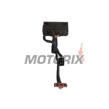 Regulátor dobíjení -TOURMAX- regulátor dobíjení, Aprilia Atlantic 500 2002-2004, 2008-2010, Aprilia Atlantic 250 2007-2009, Aprilia Atlantic 300 2010-2013, Aprilia Scarabeo 500 2002-2005, Aprilia Scarabeo 400 2006-2010