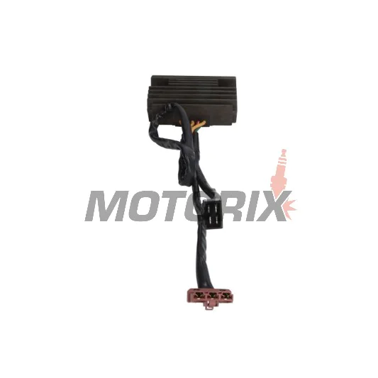 Regulátor dobíjení -TOURMAX- regulátor dobíjení, Aprilia Atlantic 500 2002-2004, 2008-2010, Aprilia Atlantic 250 2007-2009, Aprilia Atlantic 300 2010-2013, Aprilia Scarabeo 500 2002-2005, Aprilia Scarabeo 400 2006-2010
