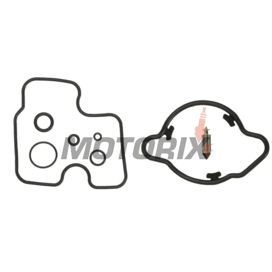 Opravná sada karburátoru -TOURMAX- Honda CB 500 1993-2003, Honda CB 600 1998-2006, Honda CB 1000 1993-1996, Honda CBF 600 2004-2006, Honda CBR 600 1991-1994, Honda VF 750 1996-1999