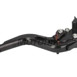 Páčka spojky -4 RIDE- krátká nastavitelná, Yamaha MT-03 660 2006-2013