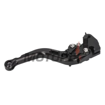 Páčka spojky -4 RIDE- krátká nastavitelná, Yamaha MT-03 660 2006-2013