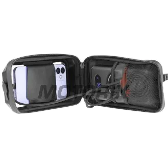 Držák telefonu -4 RIDE- voděodolná (185x90x45mm) - univerzální