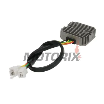 Regulátor dobíjení -DZE- regulátor dobíjení, 12V, 25A, HONDA NX 650 1988-1991