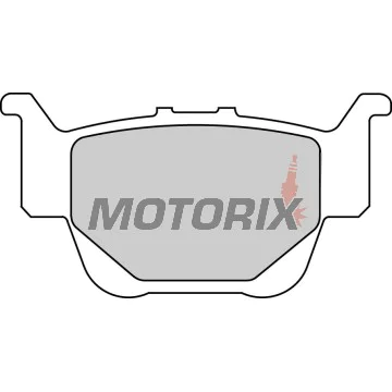 Brzdové destičky -FERODO- FDB2182SG, Honda TRX FourTrax Rancher/Rincon/Sportrax - 420-650cc, 2003-2013