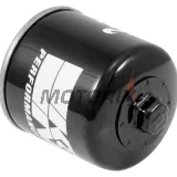 Olejový filtr -K&N- KN-177, s 17mm matice pro snadné povolení