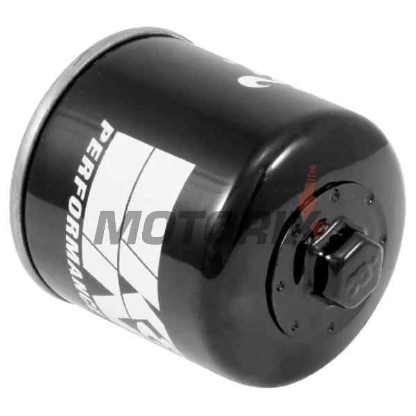 Olejový filtr -K&N- KN-177, s 17mm matice pro snadné povolení